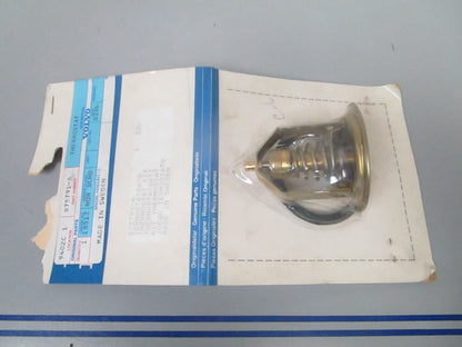 *NEW OEM* 0810 Volvo Penta Thermostat Kit 875791