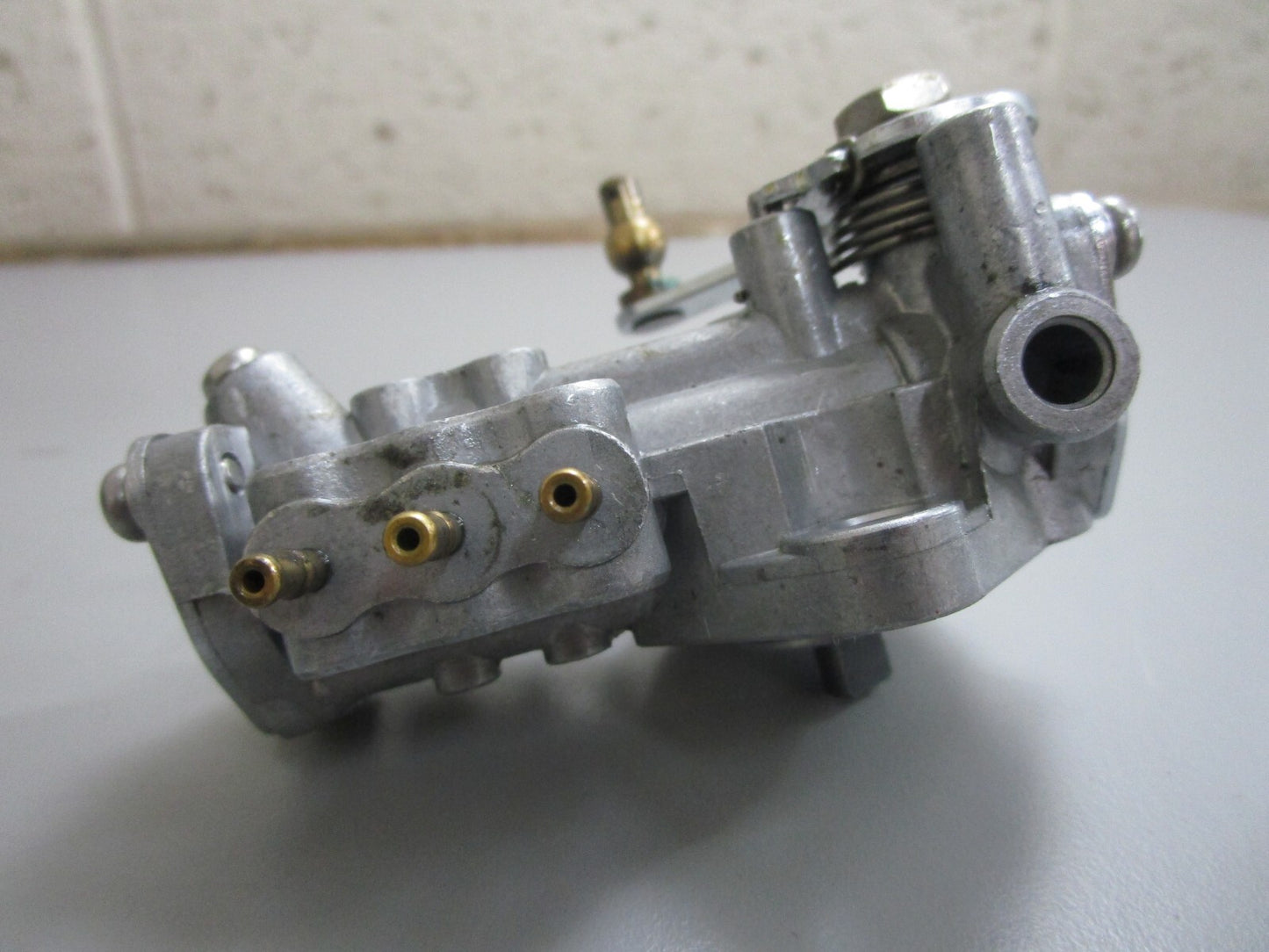 *NEW OEM* 0820 Yamaha Oil Injection Pump 90891-40722-00