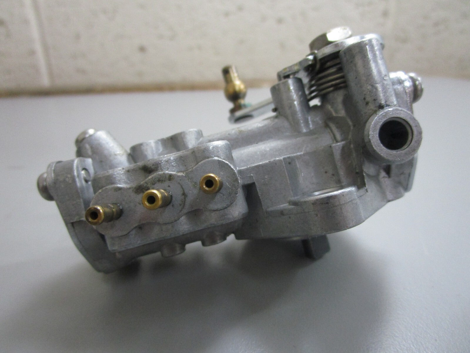 *NEW OEM* 0820 Yamaha Oil Injection Pump 90891-40722-00