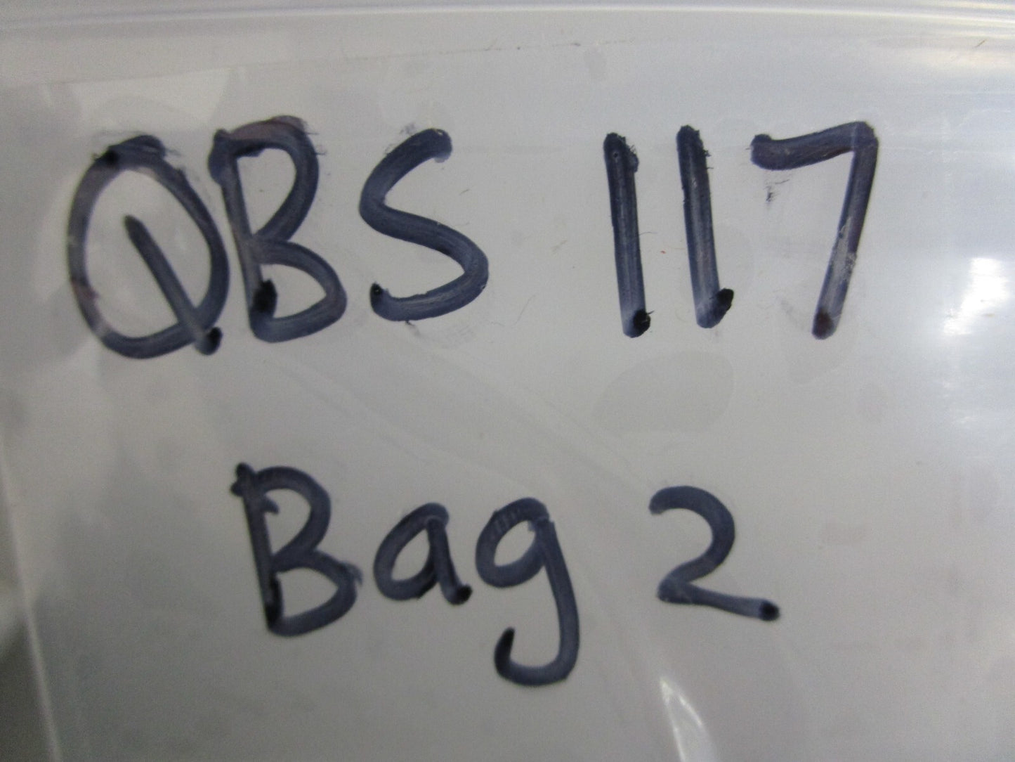 *NEW OEM* 0810 Volvo Penta Cotter Pin 907861 0907861