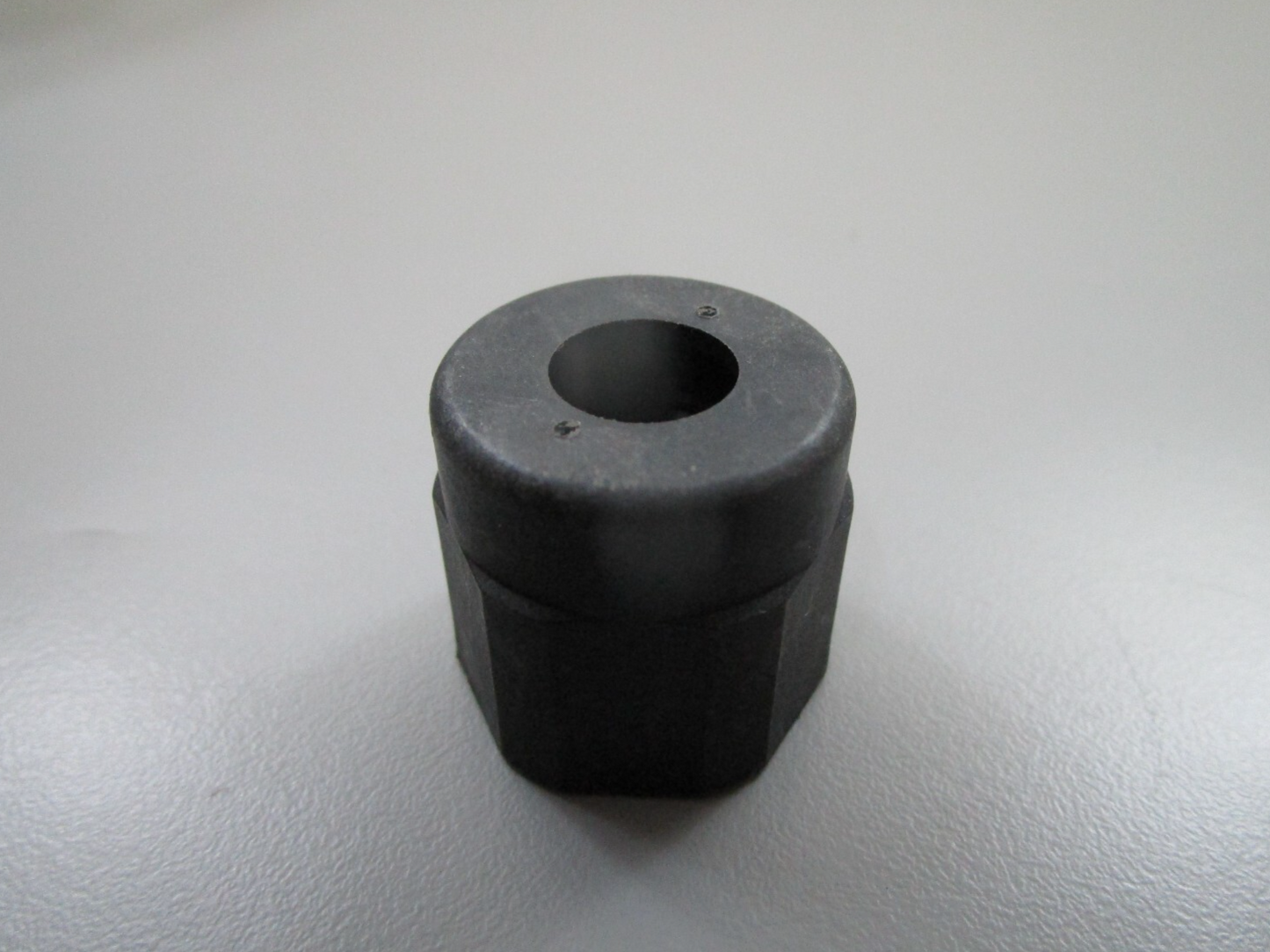 *NEW OEM* 0810 OMC Johnson Evinrude Nut 127237 0127237