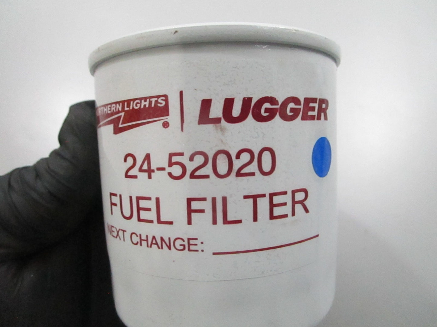 *NEW* 0810 Northern Lights Fuel Filter 24-52020