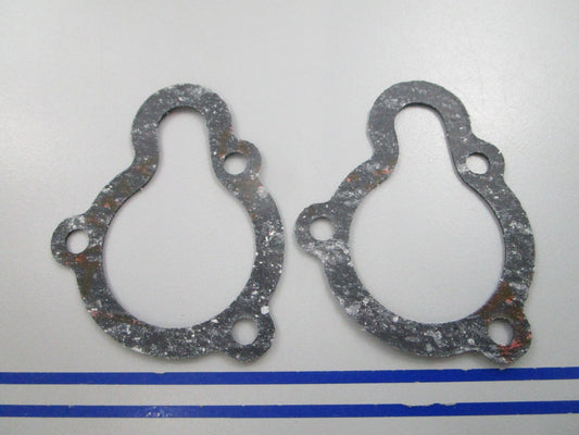 NEW OEM (LOT OF 2) 17685-95500 Yamaha Gasket 0810