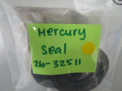 *NEW OEM* 0810 Mercury Quicksilver Seal 26-32511