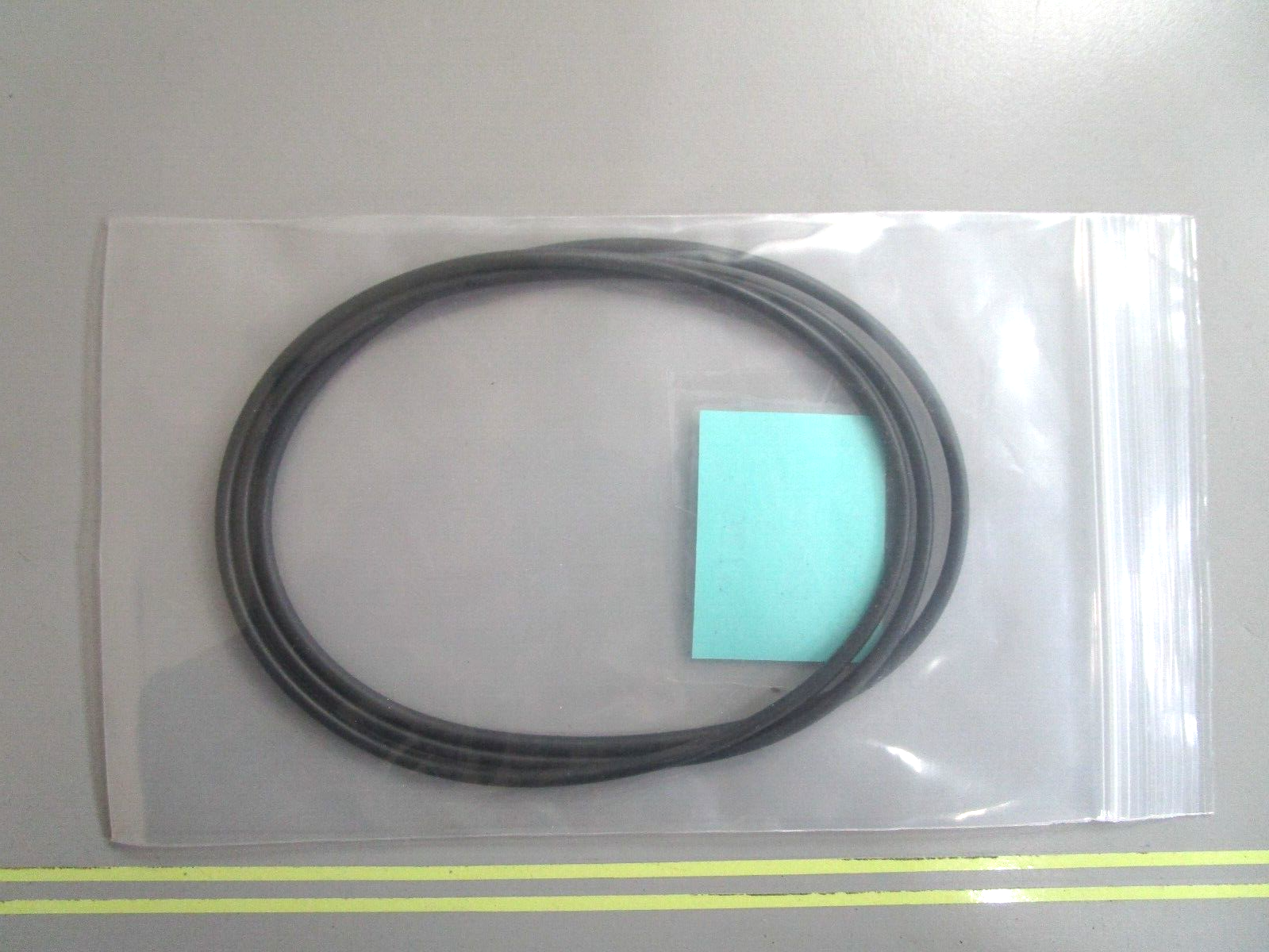 *NEW OEM* (LOT OF 3) 0750 Mercury Quicksilver O-RING 25-67202