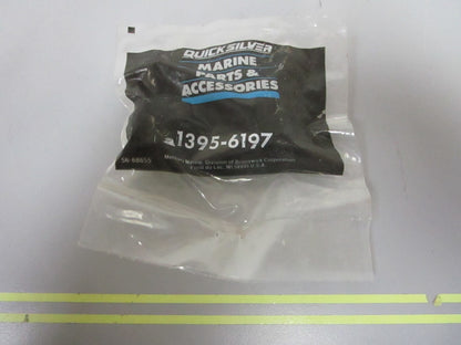 *NEW OEM* 0720 Mercury Quicksilver Float 1395-6197