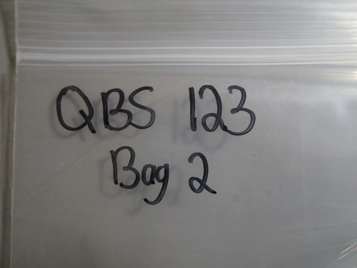 *NEW OEM* (LOT OF 2) 0770 Case New Holland Washer K626317