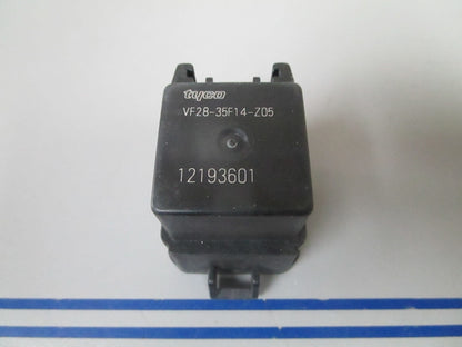 *NEW OEM* 0720 Mercury Quicksilver Relay 807057T