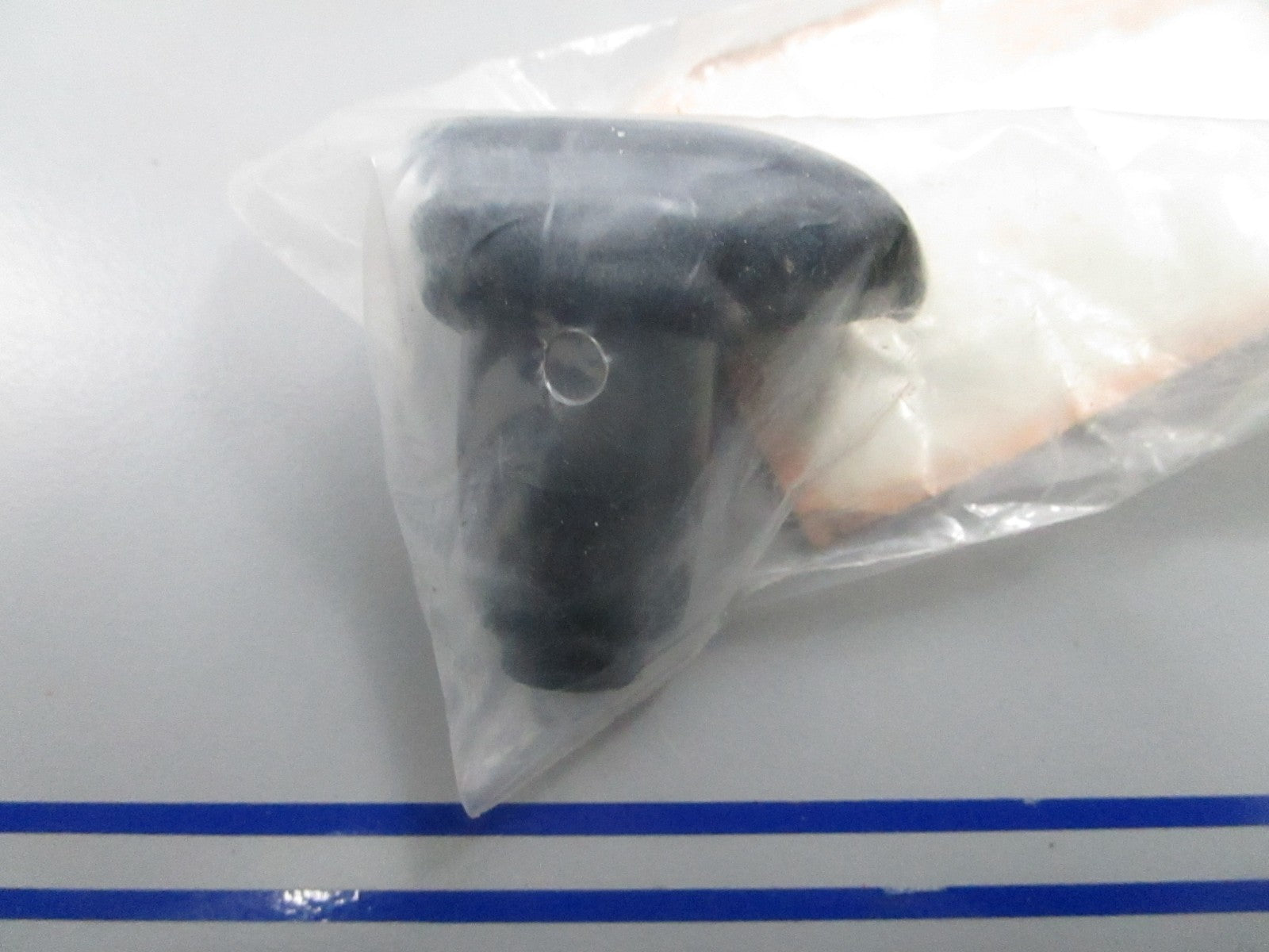 *NEW OEM* 0810 Honda Right Handlebar Cover 53176-KK0-000