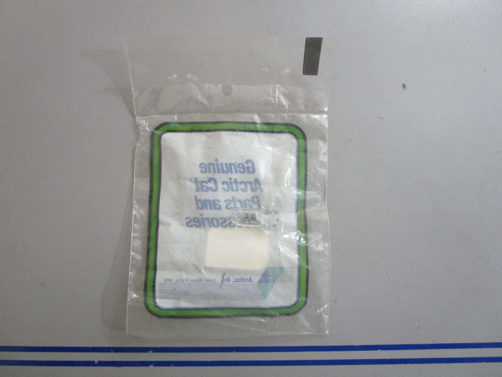 *NEW OEM* 0810 Arctic Cat Bulb 0620-101