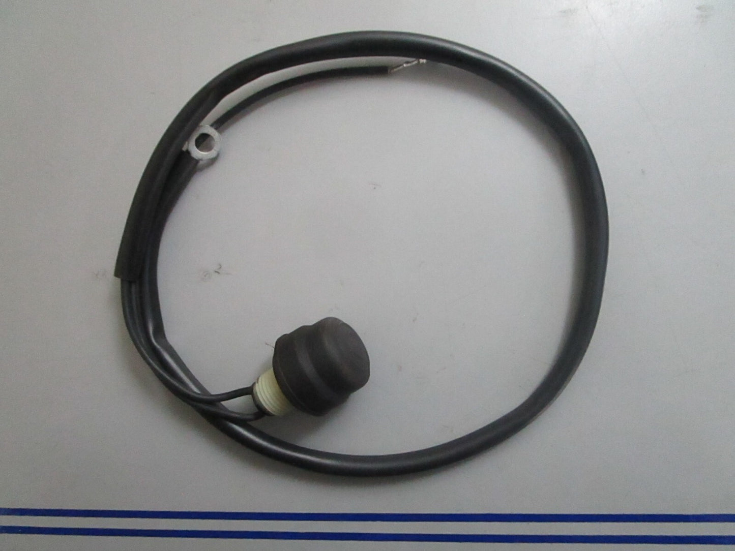 *NEW OEM* 0820 OMC Johnson Evinrude Shorting Switch 583930 0583930