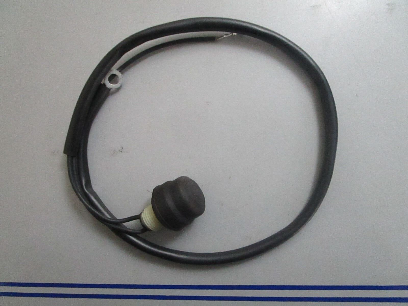 *NEW OEM* 0820 OMC Johnson Evinrude Shorting Switch 583930 0583930