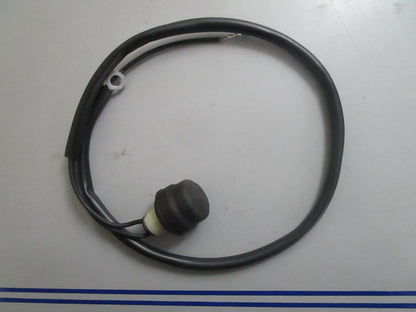 *NEW OEM* 0820 OMC Johnson Evinrude Shorting Switch 583930 0583930