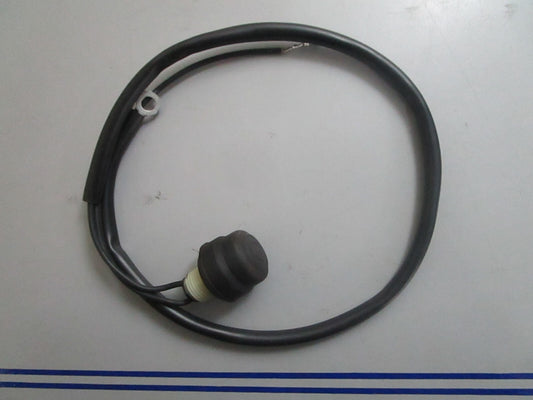 *NEW OEM* 0820 OMC Johnson Evinrude Shorting Switch 583930 0583930