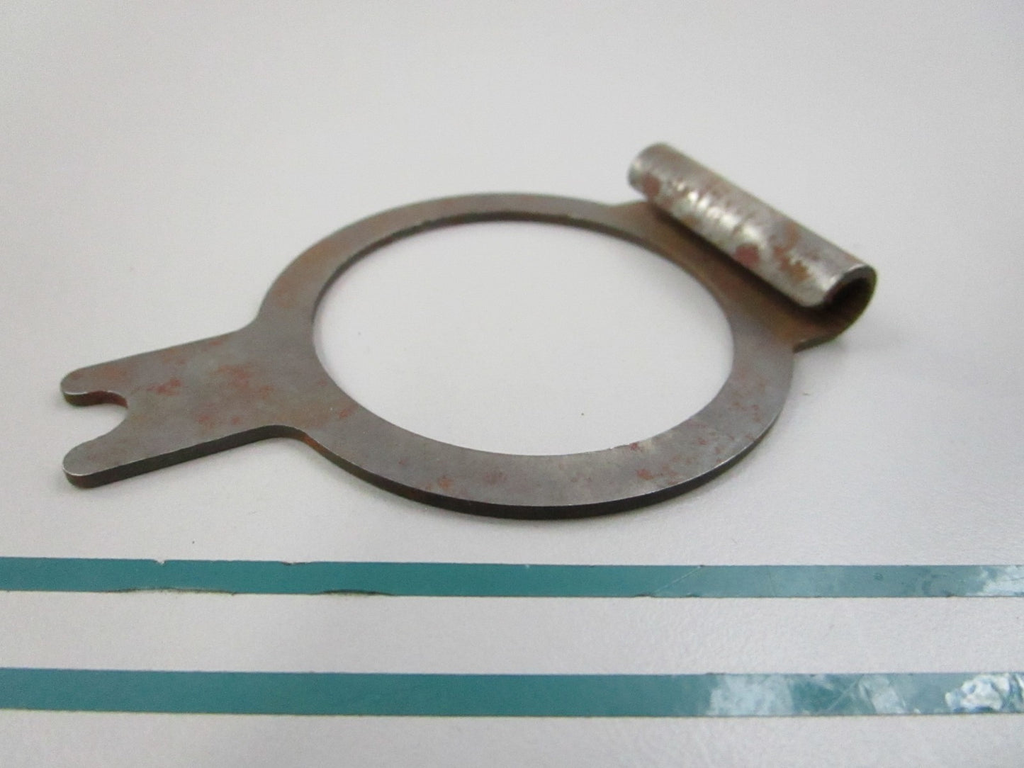 NEW OEM 0402-414 Arctic Cat Spring Selector Plate 0810