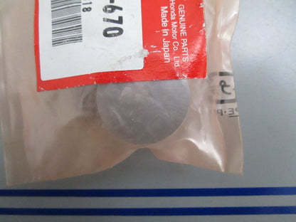 *NEW OEM* 0820 Honda Valve Lifter 14731-MEB-670