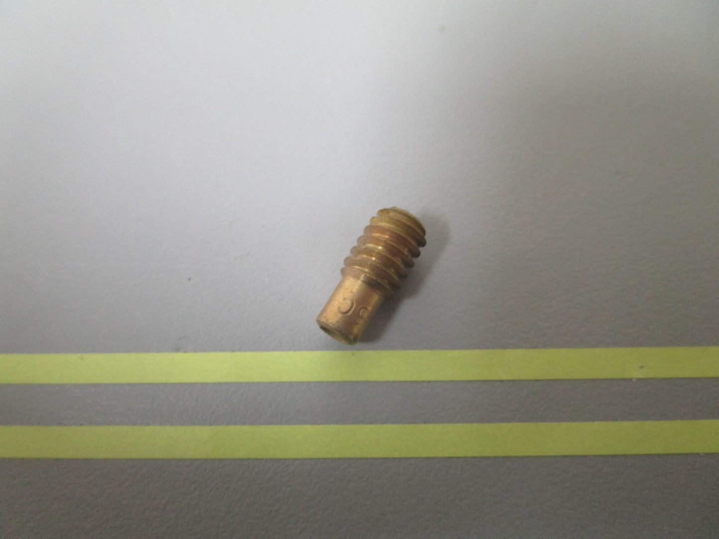 *NEW OEM* 0810 OMC Johnson Evinrude Orifice 26C 333459 0333459