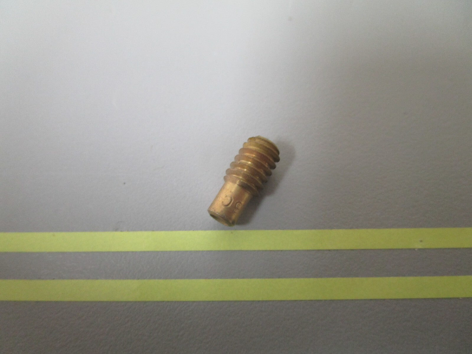 *NEW OEM* 0810 OMC Johnson Evinrude Orifice 26C 333459 0333459