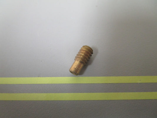 *NEW OEM* 0810 OMC Johnson Evinrude Orifice 26C 333459 0333459