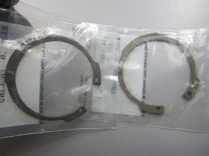 *NEW* (LOT OF 2) 0810 Ski-Doo Circlip 414692100