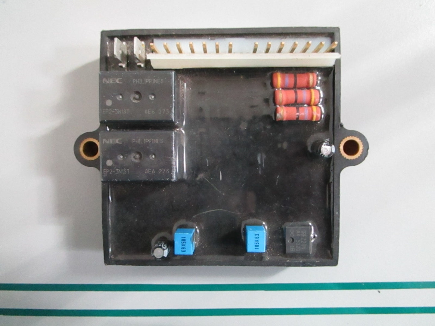 NEW OEM 0922340SRV Generac Potted Control Board 0820