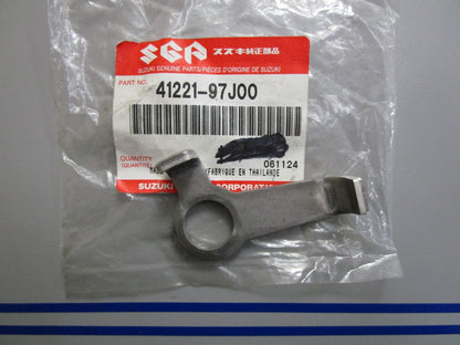 *NEW OEM* 0810 Suzuki Tilt Lock Lever 41221-97J00