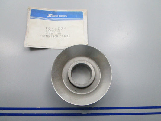 NEW 18-4234 Replaces: 832965 Sierra Fish Line Protection Spacer 0810