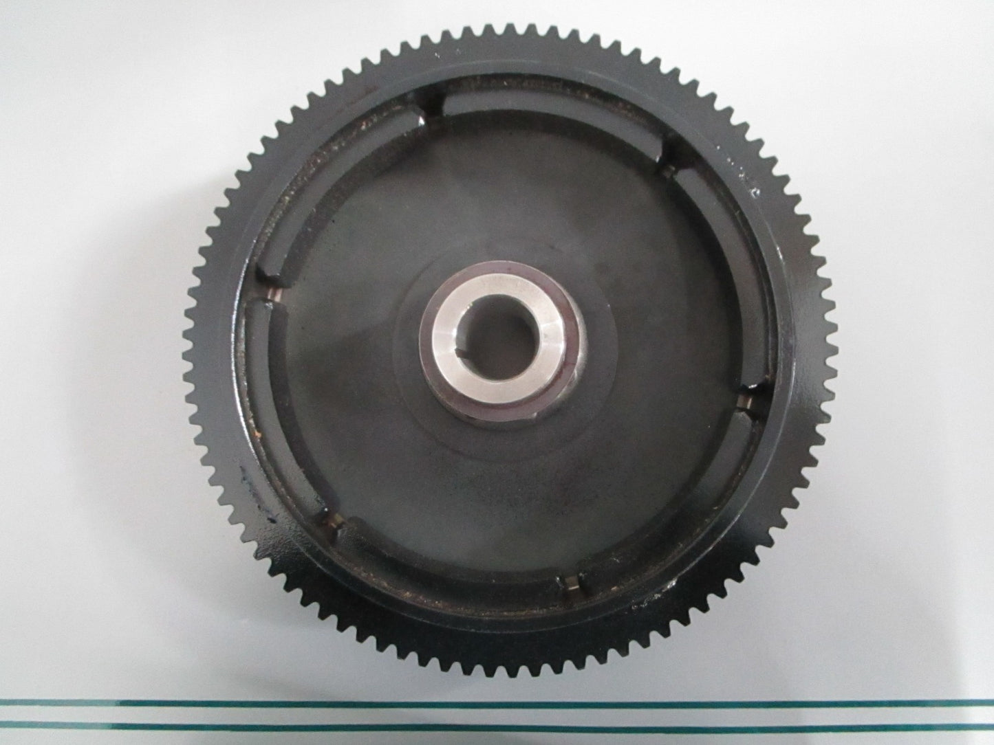 NEW OEM 248-8722A15 Mercury Quicksilver Flywheel 0820