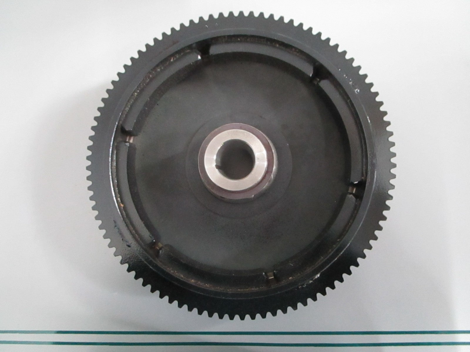 NEW OEM 248-8722A15 Mercury Quicksilver Flywheel 0820