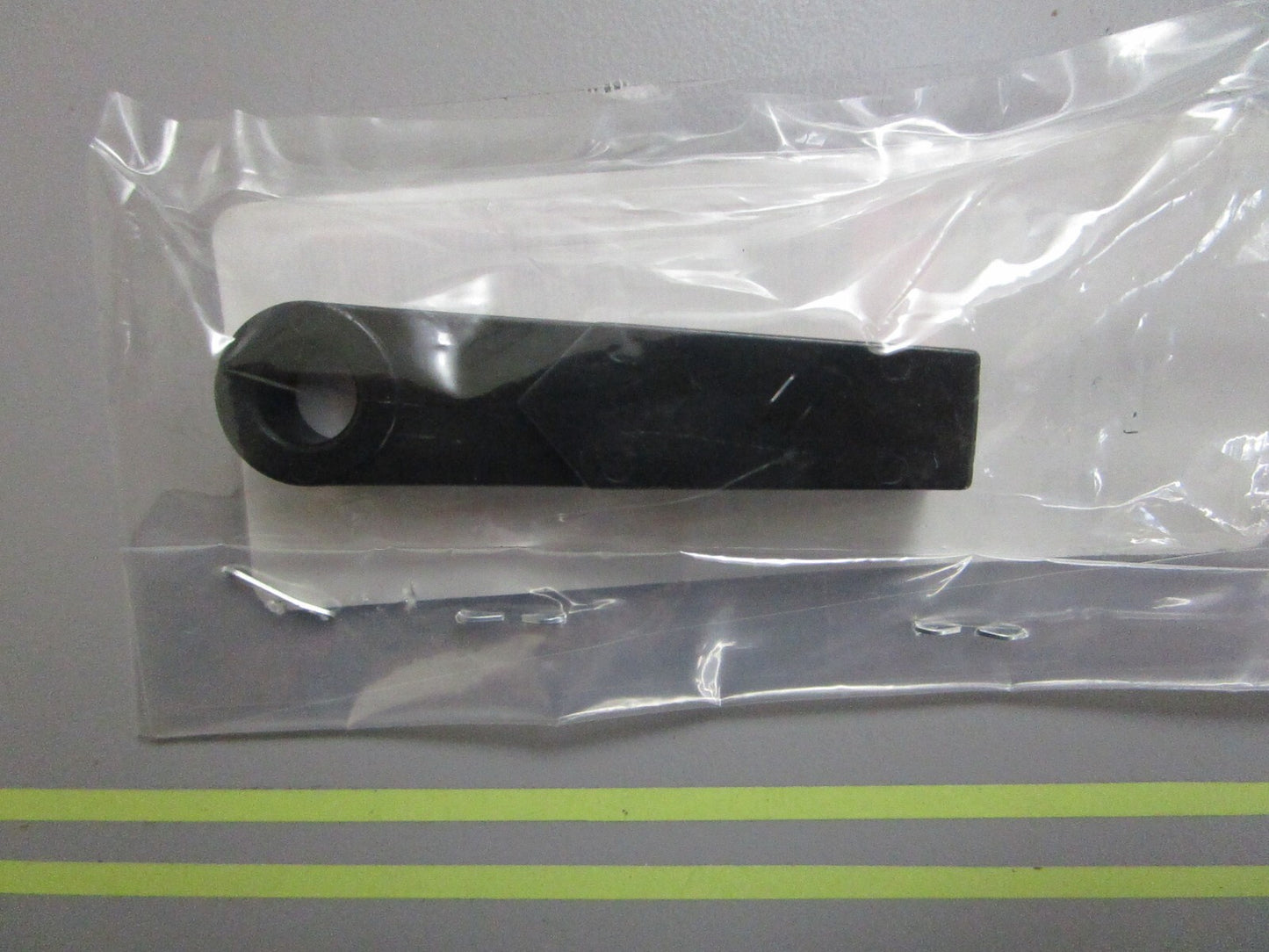 *NEW OEM* 0810 Yamaha Remote Control Cable End 67C-48344-00