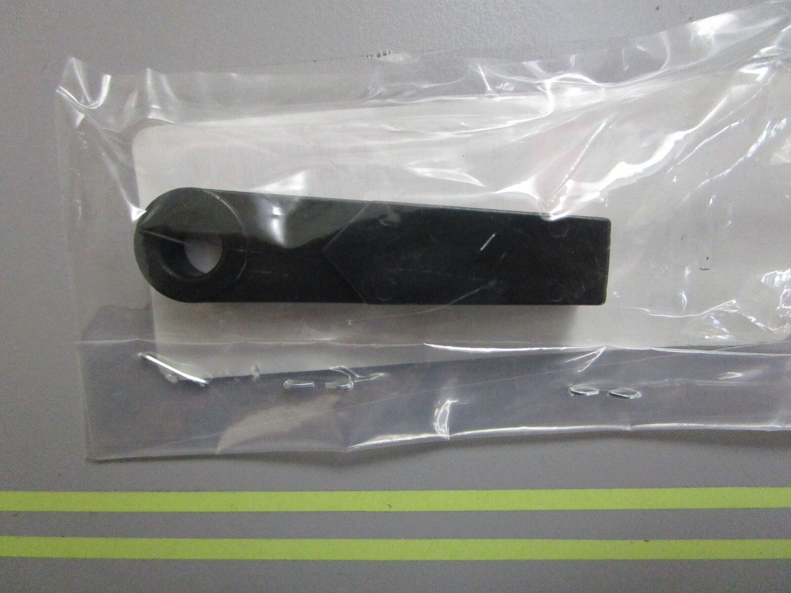 *NEW OEM* 0810 Yamaha Remote Control Cable End 67C-48344-00