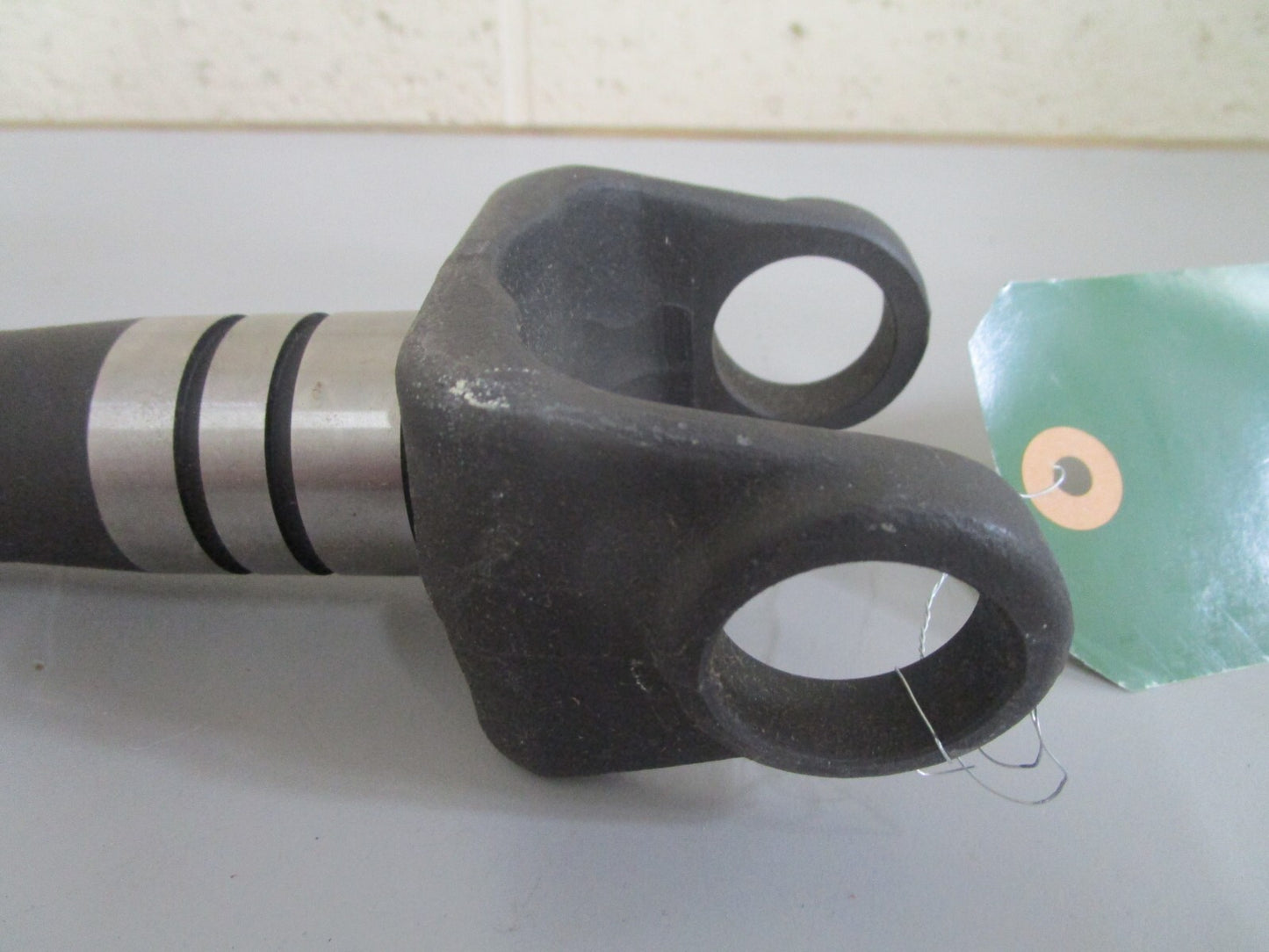 *NEW OEM* 0820 Mercury Sterndrive Yoke Assy (9½ in. Shaft) 39385A1