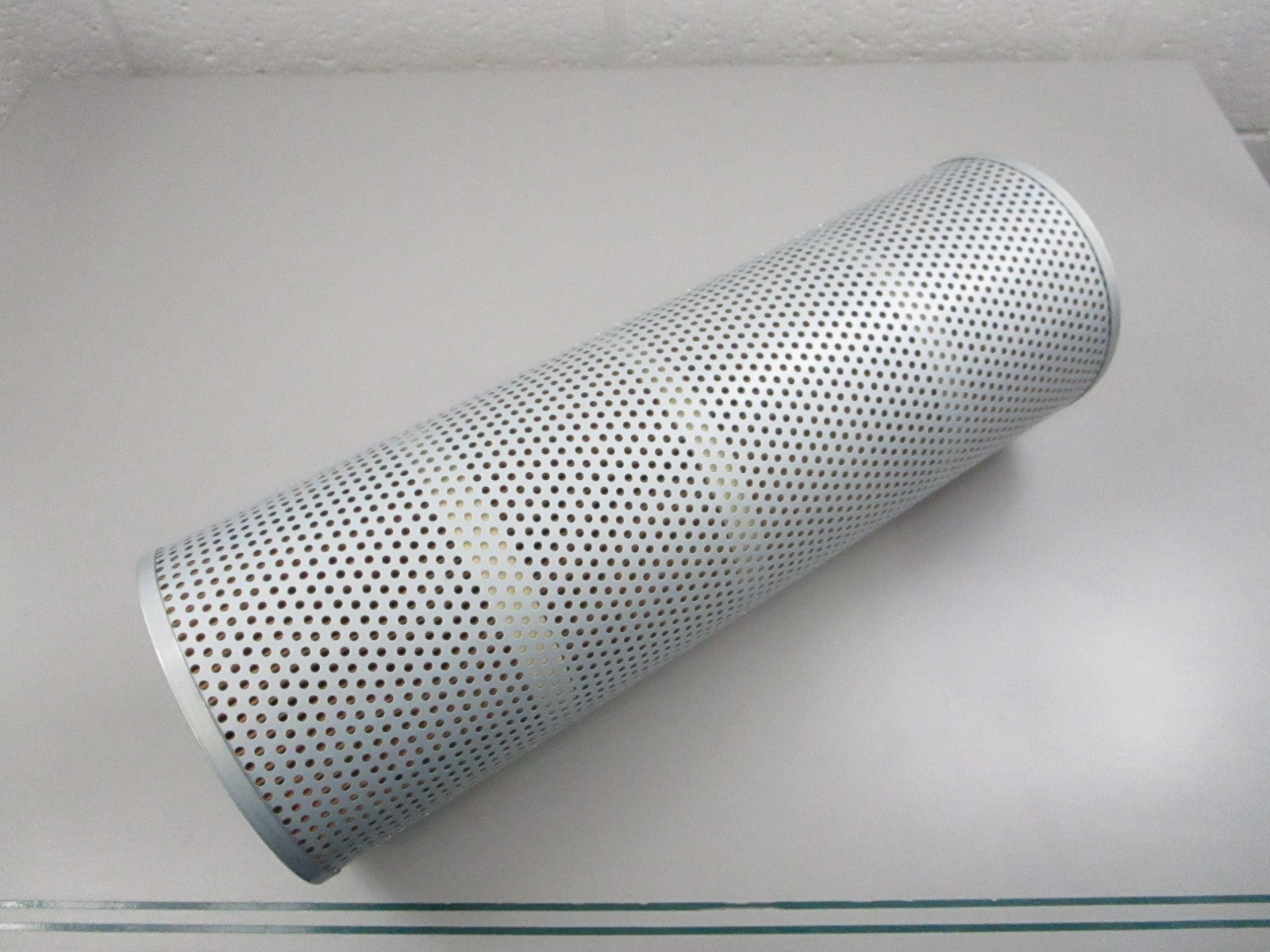 CAT Caterpillar NEW OEM Hydraulic Filter 126-2081 320B 325C 330C 0810