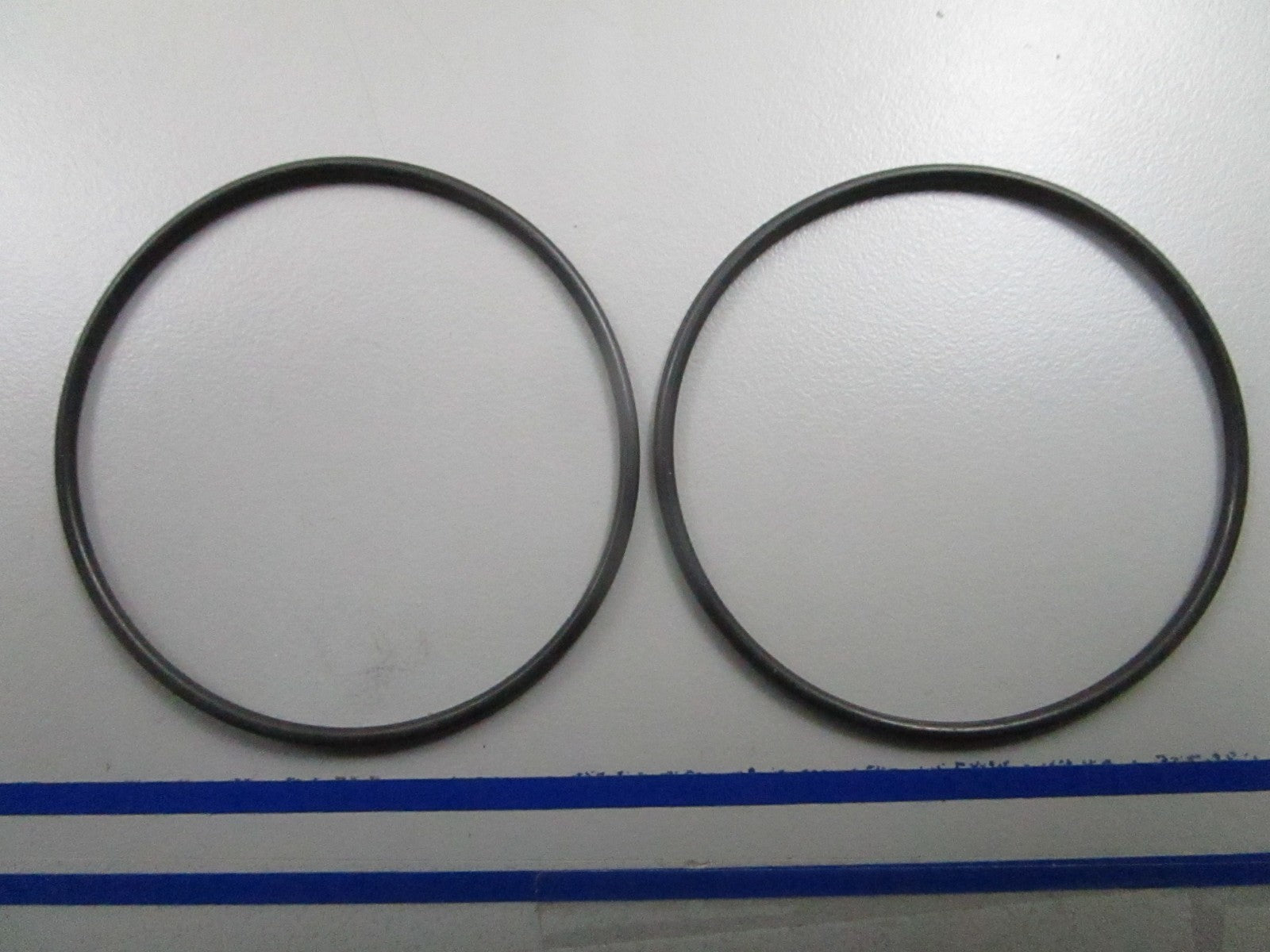 *NEW OEM* (LOT OF 2) 0810 Mercury Quicksilver O-Ring 25-823683