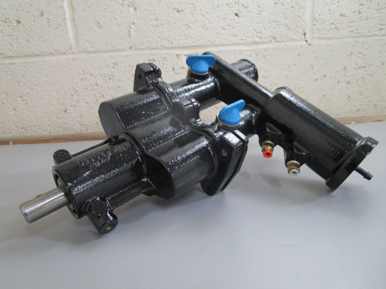 *NEW OEM* 0820 Mercury Quicksilver Sea Pump Kit 46-8M0137217