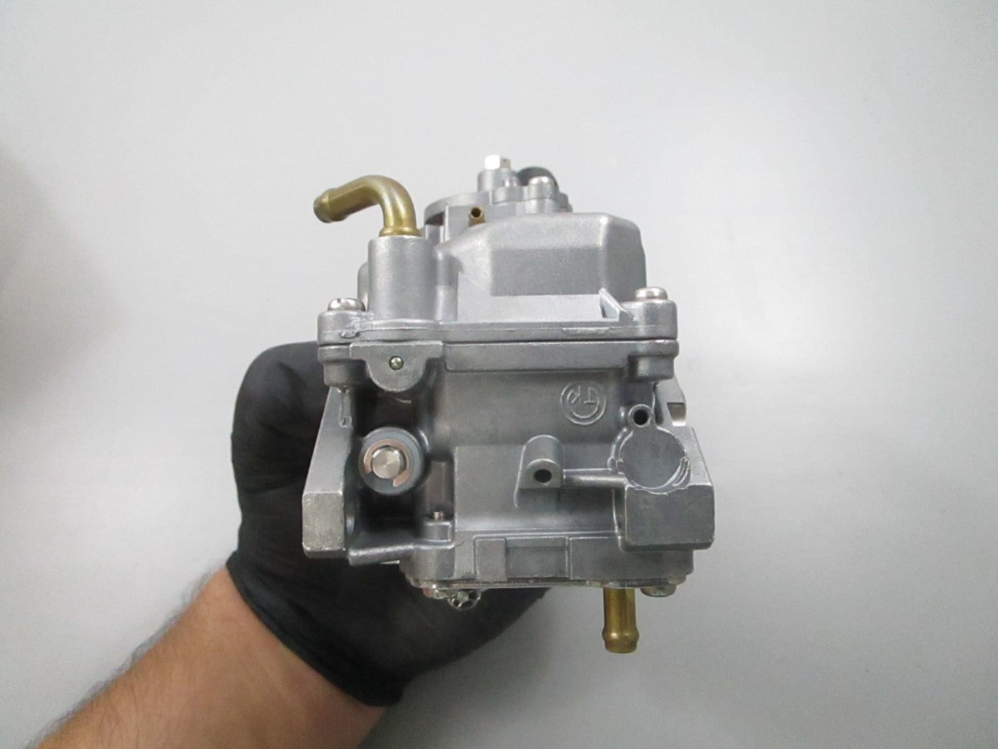 *NEW OEM* 0720 Tohatsu Nissan 08' & 2010- 2017 15hp Carburetor 3BH-03133-0