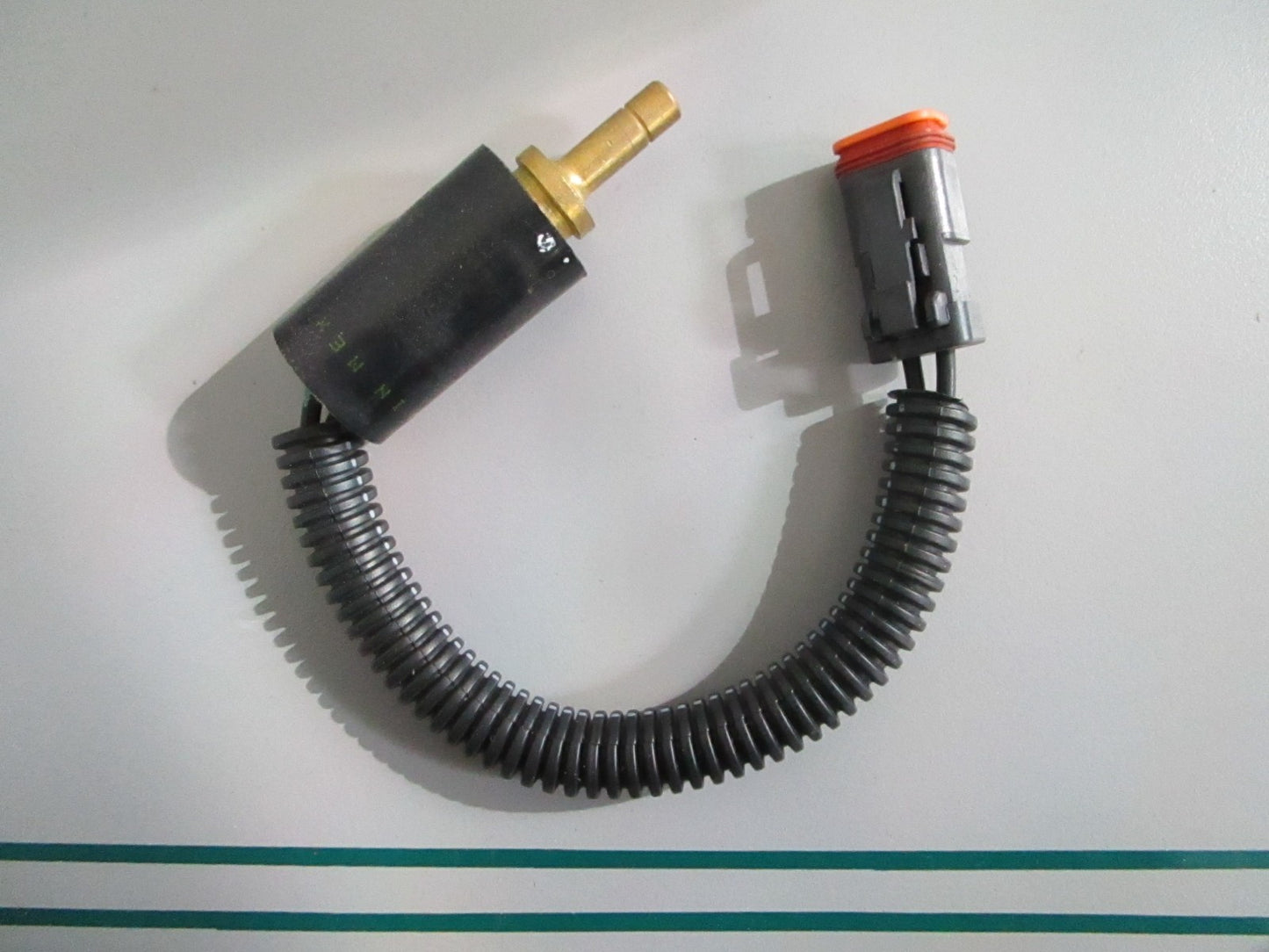 NEW OEM 5001234 OMC Johnson Evinrude Pressure Switch Assy 0820