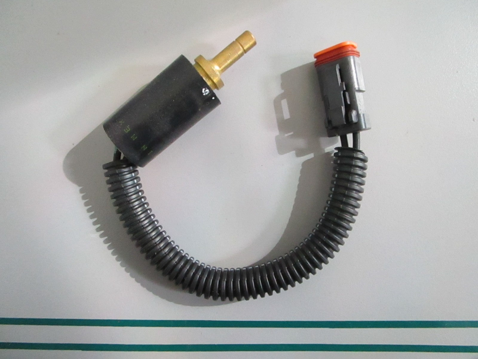 NEW OEM 5001234 OMC Johnson Evinrude Pressure Switch Assy 0820