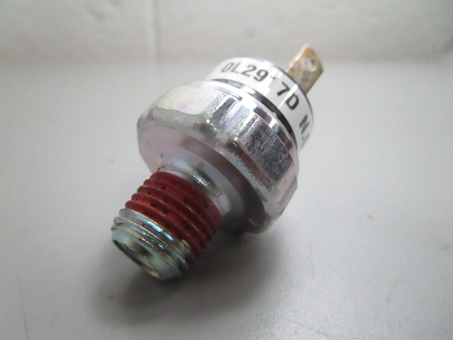 *NEW OEM* 0820 Generac 10PSI Low Oil Pressure Switch 0L2917D