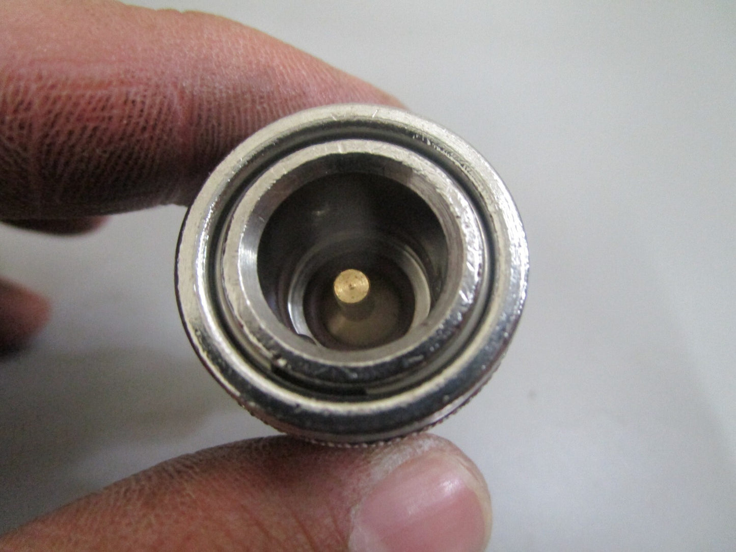 *NEW* 0810 Sierra Fuel Connector 18-80401 Replaces: 17660-ZV5-902