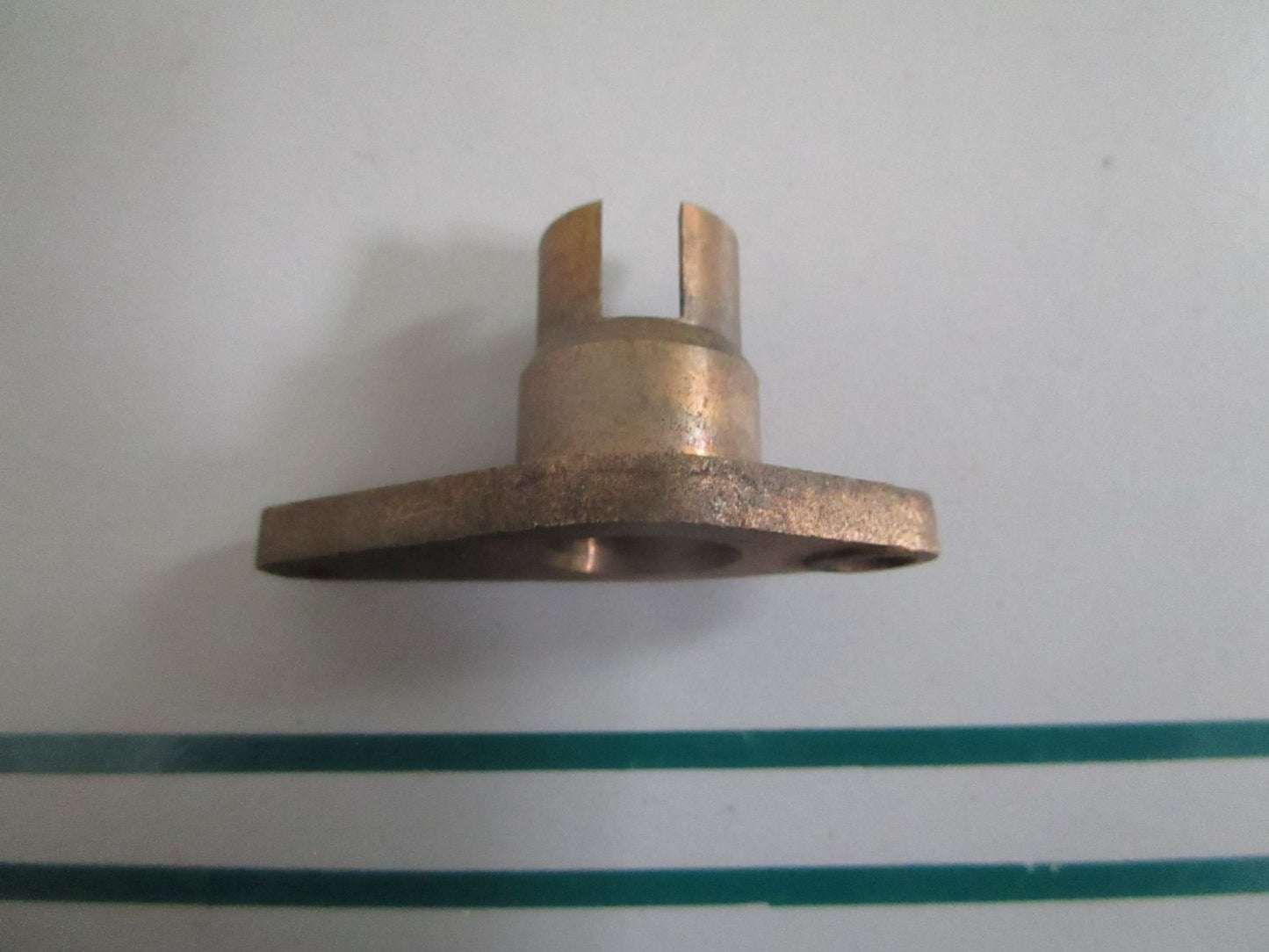NEW OEM 1152780950 Mercedes-Benz Neutral Safety Switch Bushing 0820