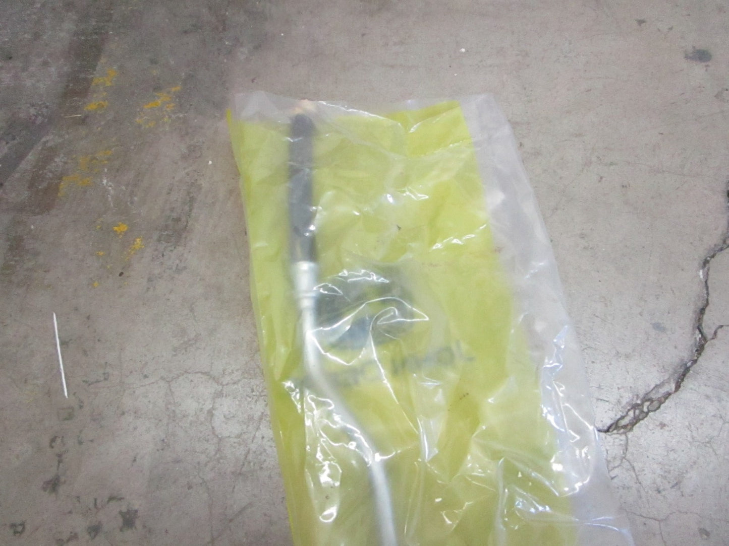 *NEW OEM* 0820 John Deere Brake Oil Line SJ29841