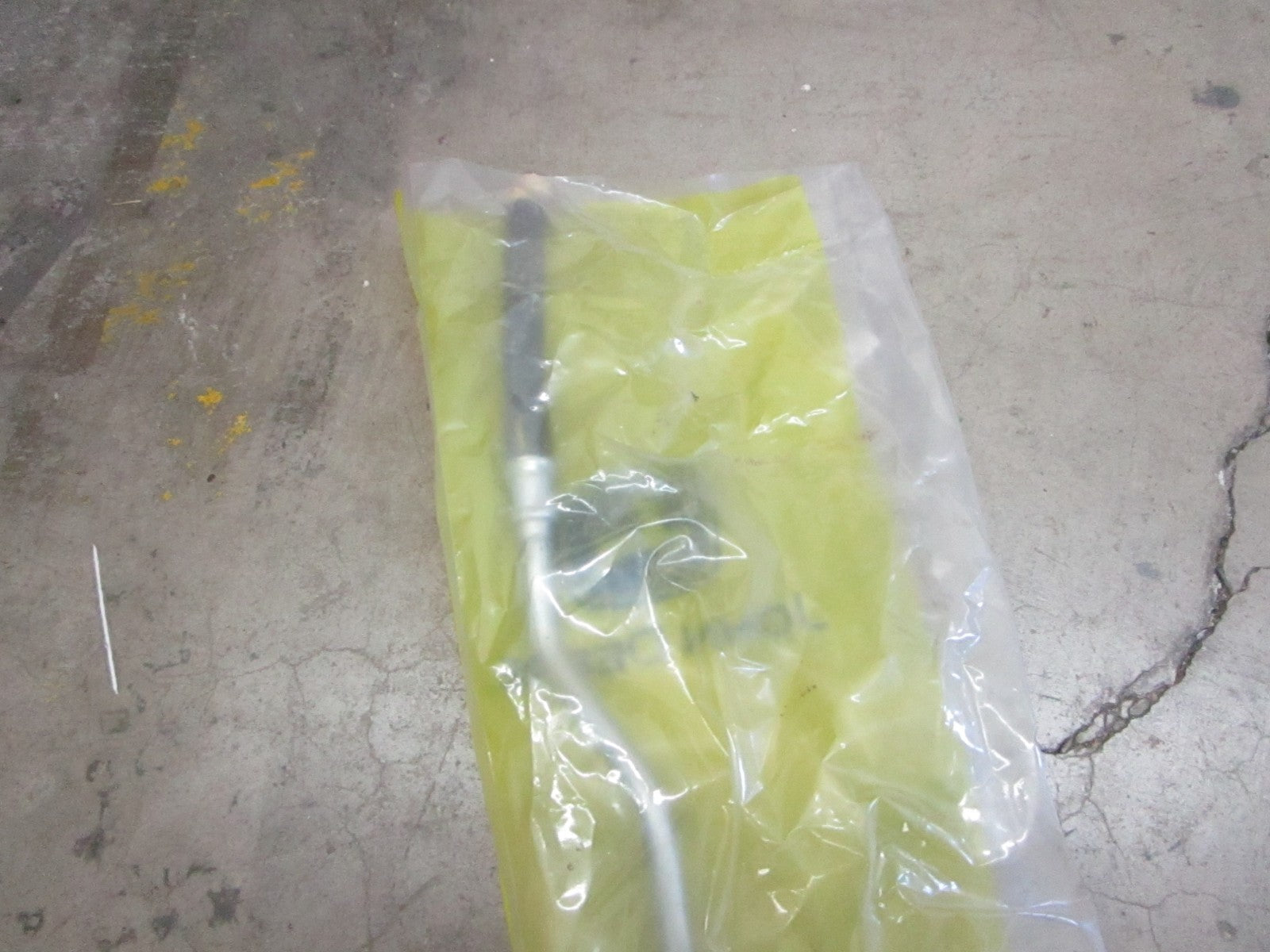 *NEW OEM* 0820 John Deere Brake Oil Line SJ29841
