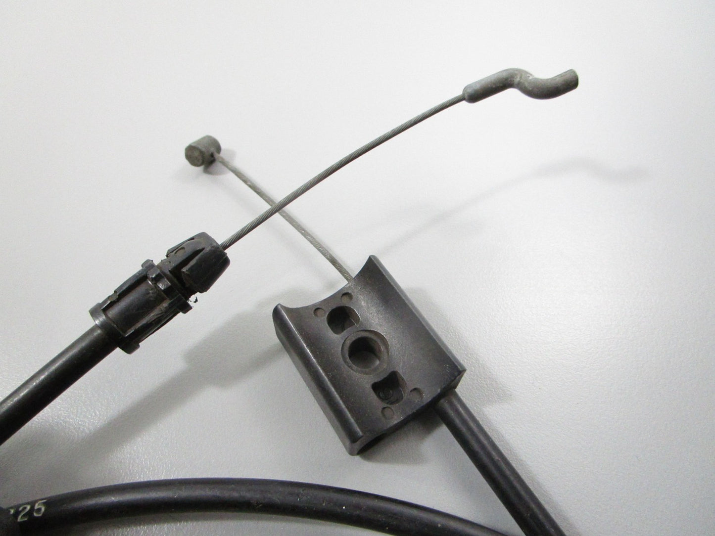 NEW OEM 52225 MTD Control Cable 0810