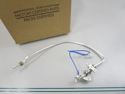 NEW OEM W10552119 Whirlpool Holder 0810