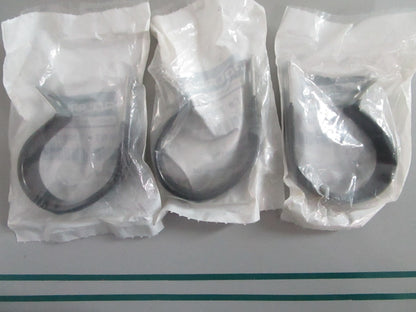 NEW OEM (LOT OF 3) 7080807 Polaris Hose Clamp 0820
