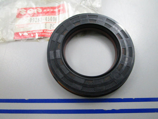 NEW OEM Suzuki 09283-45006 Oil Seal 0810