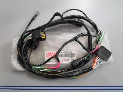 *NEW OEM* 0820 Yamaha 150 200HP Wire Harness 67H-8259M-00-00