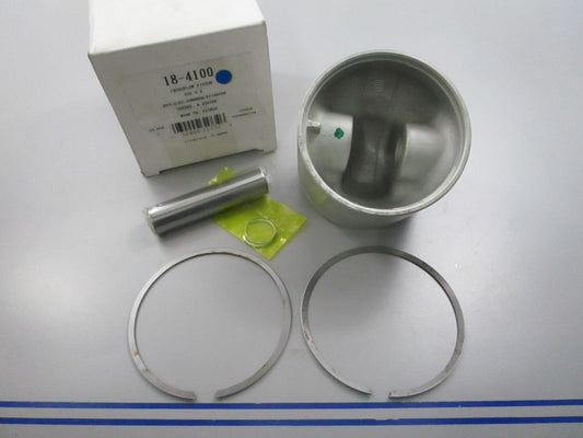 NEW 18-4100 Replaces: Evinrude 396585 396588 Sierra Piston 0810