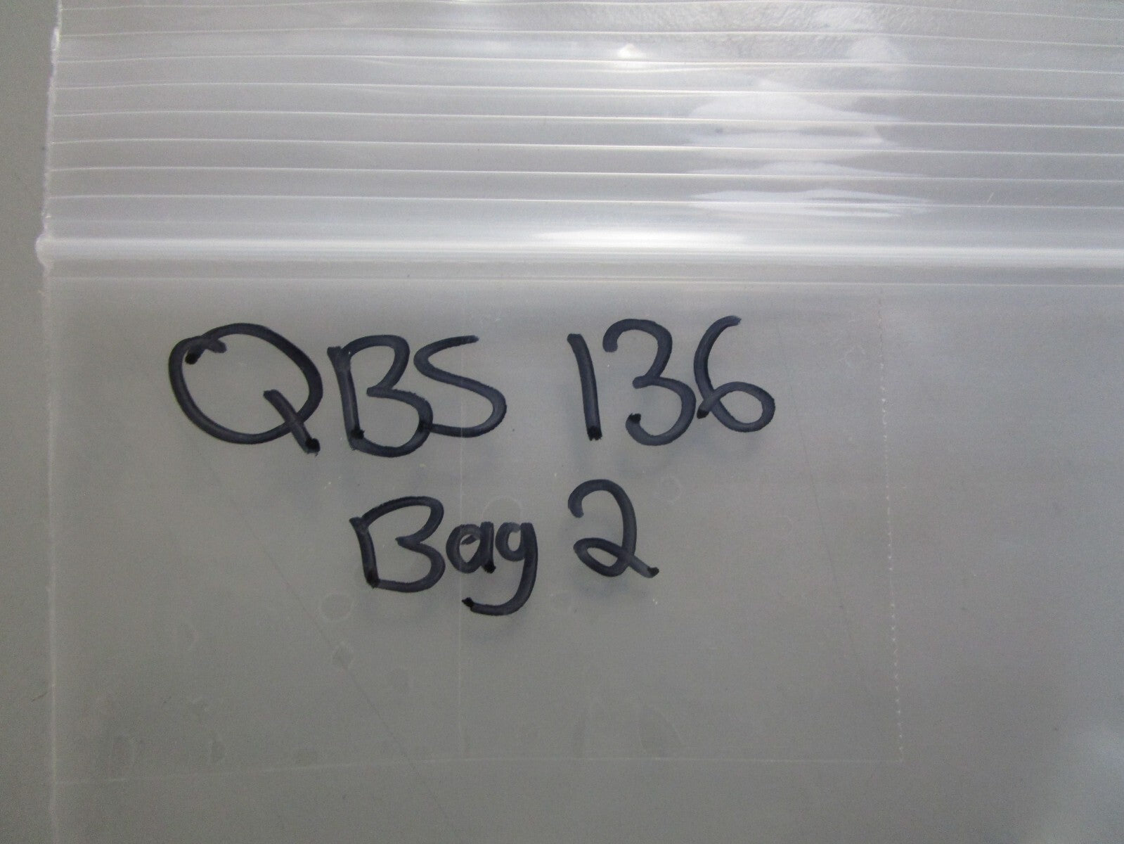 *NEW OEM* 0770 OMC King Cobra Transom Foam Rope Seal 3852850 03852850